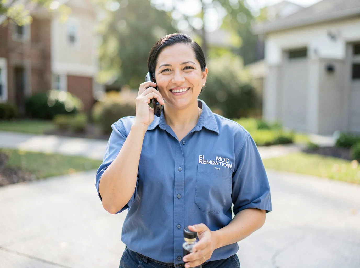 Mold Remediation Tyler, AL FAQs